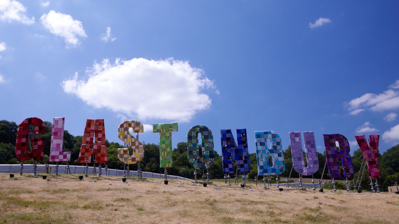 A chef frying food in a wok