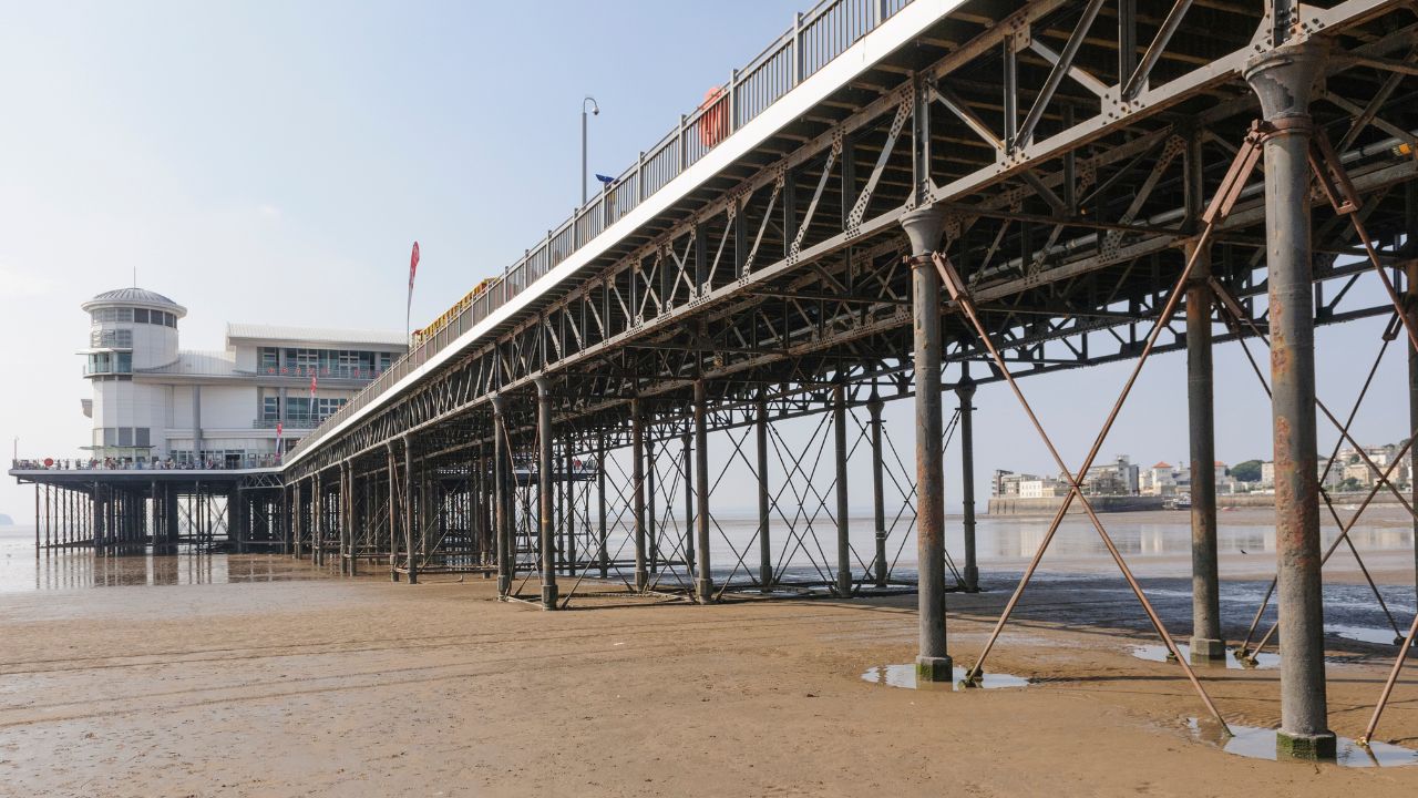 A chef frying food in a wok
