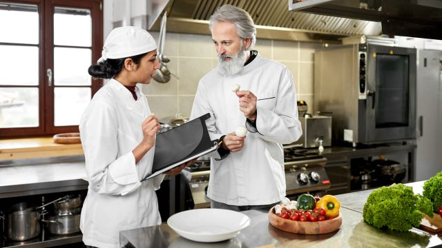 Revolutionise Your Career with Care Home Chef Jobs: The Unexplored Frontier